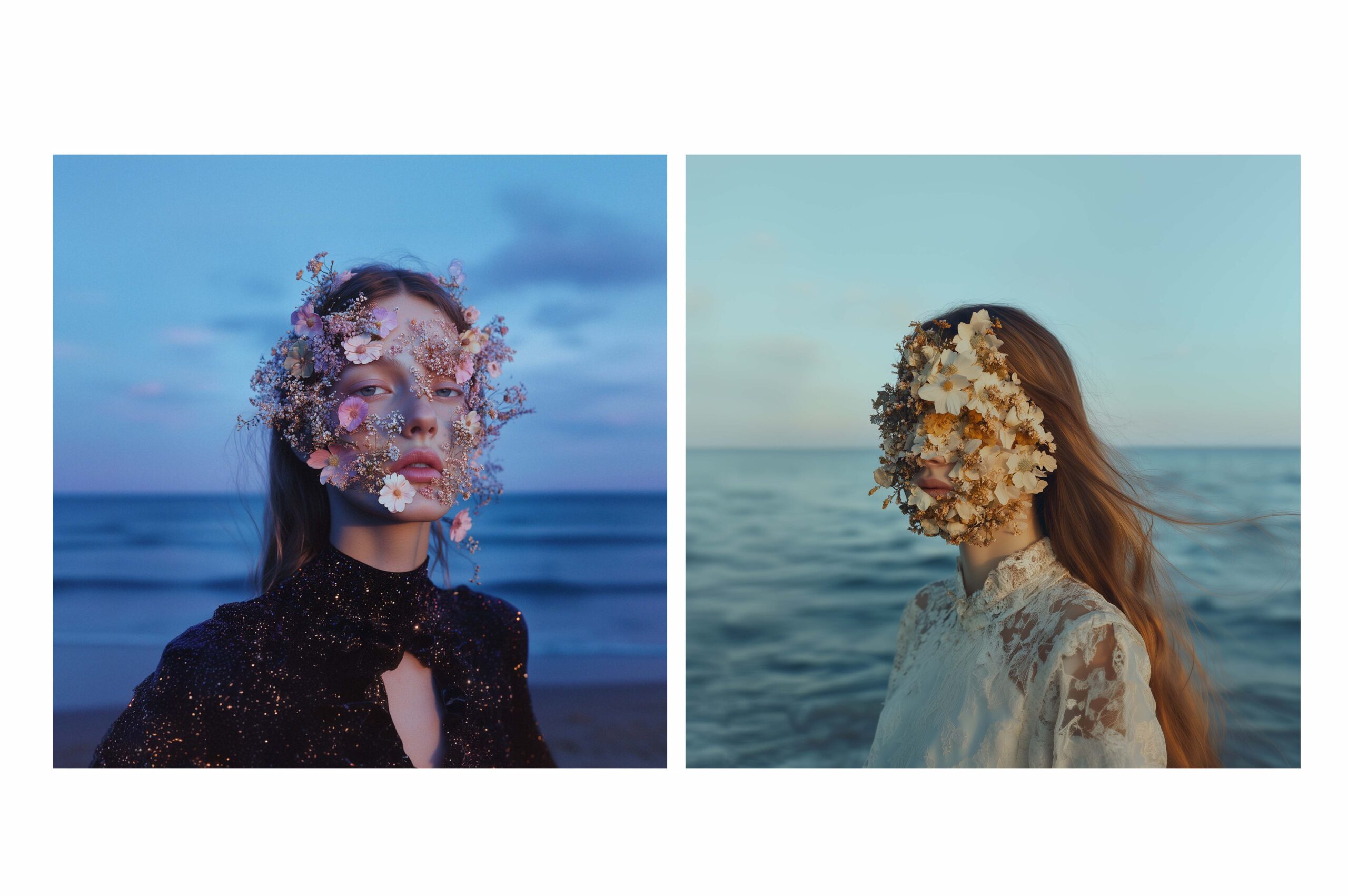 blumenmaske_porträt_meer_romantik_naturträume